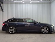 Audi A6 2.0 A6 S Line 40 TDI Semi-Auto 5dr 14