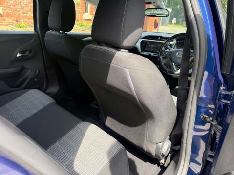Vauxhall Corsa 1.2 Corsa SE Premium 5dr 18