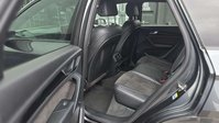 Audi Q5 2.0 TFSI 45 Black Edition SUV 5dr Petrol S Tronic quattro Euro 6 (s/s) (245 36