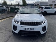 Land Rover Range Rover Evoque 2.0 Range Rover Evoque HSE Dynamic Si4 240 Auto 4WD 2dr 13