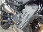 KTM Duke 2021 12K PROJECT BIKE SUPERMOTO SPARES OR REPAIR 890CC 21