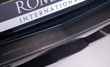 Lamborghini Aventador S LP 740-4 ROADSTER 38