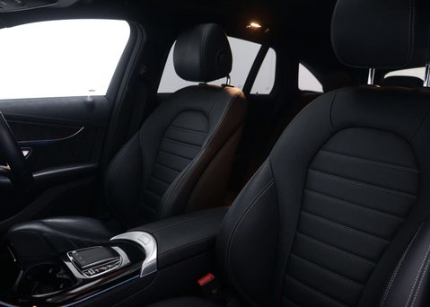 Mercedes-Benz EQC EQC 400 AMG Line Premium plus 4Matic 4WD 5dr 55