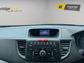 Honda CR-V 2.2 i-DTEC SE 4WD Euro 5 (s/s) 5dr 15