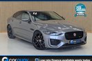Jaguar XE 2.0 XE R-Dynamic S Auto 4dr