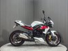 Triumph Street Triple R 2013 13K EXCELLENT CONDITION NEW MOT 675CC TRIPLE