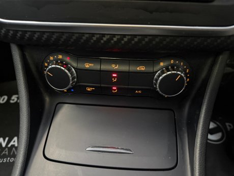 Mercedes-Benz A Class 1.8 A200 CDI AMG Sport Euro 5 (s/s) 5dr 18