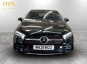 Mercedes-Benz A Class 2.0 A220d AMG Line Hatchback 5dr Diesel 8G-DCT Euro 6 (s/s) (190 ps) 2