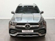 Mercedes-Benz GLE 3.0 GLE450h MHEV AMG Line (Premium) SUV 5dr Petrol Hybrid G-Tronic 4MATIC E 14