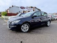 Peugeot 308 1.6 THP ACTIVE 1