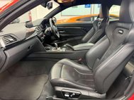 BMW M4 3.0 BiTurbo GPF Competition Coupe 2dr Petrol DCT Euro 6 (s/s) (450 ps) 35