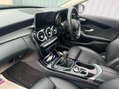 Mercedes-Benz C Class 1.6 C200d SE Euro 6 (s/s) 4dr 39