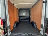 Ford Transit LWB Crew [SOLD SM] Cab 6 Seat 350 L3 H2 Trend Dciv Ecoblue SELECT 10