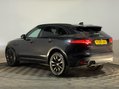 Jaguar F-Pace CHEQUERED FLAG AWD 9