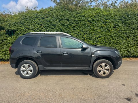 Dacia Duster (Sold) Duster 1.3 TCe Comfort SUV 5dr Petrol Manual Euro 6 (s/s) (130 ps) 28