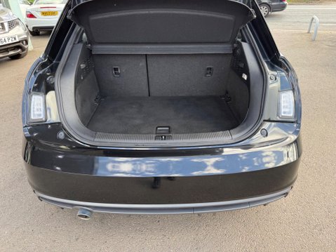 Audi A1 1.6 TDI S line Euro 6 (s/s) 3dr 28