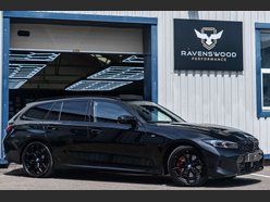 BMW 3 Series 3.0 M340i xDrive MHEV Auto 4WD 5dr 1