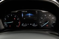 Ford Fiesta TITANIUM X 14