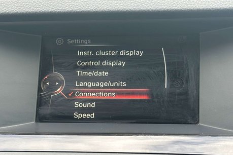 BMW 5 Series 2.0 520d SE Saloon 4dr Diesel Manual Euro 6 (s/s) (190 ps) 55