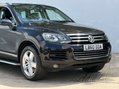 Volkswagen Touareg 3.0 Touareg V6 TSi Hybrid Auto 4WD 5dr 3