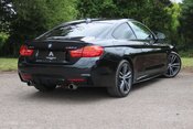BMW 4 Series 3.0 430d M Sport Coupe 2dr Diesel Auto xDrive Euro 6 (s/s) (258 ps) 6