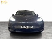 Tesla Model Y (Dual Motor) Long Range SUV 5dr Electric Auto 4WDE (384 bhp) 1 Owner - Crui 2