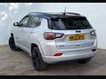 Jeep Compass 1.3 Compass S PHEV Auto 4WD 5dr 57