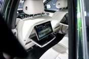 Rolls-Royce Ghost V12. FULL PPF. STARLIGHT. H, C & M SEATS. REAR ENTERTAINMENT. HUD. 27