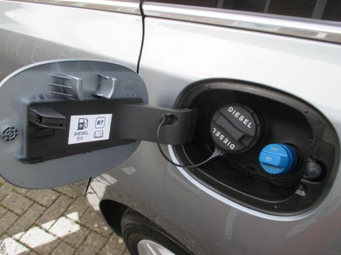 Kia Ceed 1.6 CRDi 2 NAV Sportswagon Euro 6 (s/s) 5dr 49