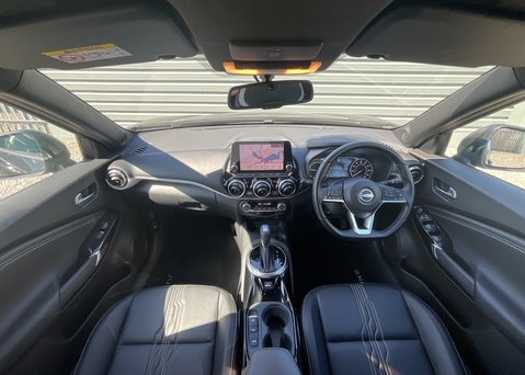 Nissan Juke PREMIERE EDITION 13