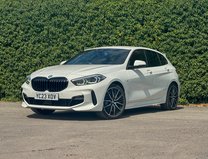 BMW 1 Series 1.5 118i M Sport (LCP) Hatchback 5dr Petrol DCT Euro 6 (s/s) (136 ps) 26
