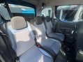 Peugeot Partner Tepee 1.6 HDi Tepee S MPV 5dr Diesel Manual (135 g/km, 92 bhp) 31