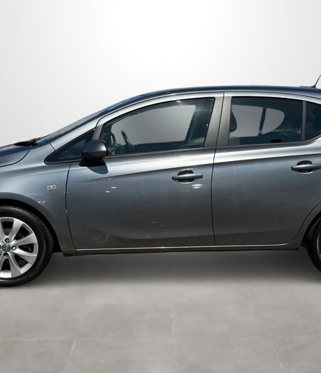 Vauxhall Corsa 1.4(75) Energy 5dr (AC)