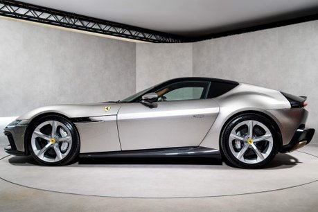 Ferrari 12Cilindri NOW SOLD. SIMILAR REQUIRED. PLEASE CALL 01903 254800. 8