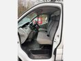 Renault Trafic 2.0 dCi SL27 L1 H1 4dr (Phase 3) 9