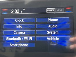 Honda CR-V 2.0 CR-V SR i-MMD 4x2 CVT 5dr 44
