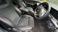 Mercedes-Benz A Class 2.0 A200d AMG Line (Executive) Hatchback 5dr Diesel 8G-DCT Euro 6 (s/s) (15 6