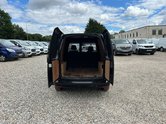 Volkswagen Caddy SWB L1H1 Low Roof Highline Alloys EURO 6 NO VAT 9