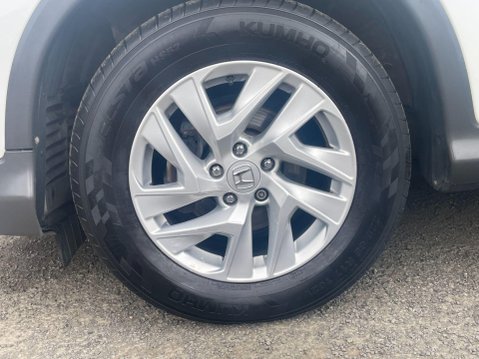 Honda CR-V 1.6 i-DTEC S Navi SUV 5dr Diesel Manual Euro 6 (s/s) (120 ps) 8