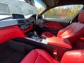 BMW 4 Series 3.0 430d M Sport Automatic 2dr - NATIONAL DELIVERY* 11