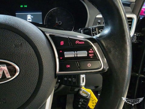 Kia Optima 1.6 CRDi 3 Euro 6 (s/s) 4dr 60