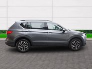 SEAT Tarraco 7 SEATER TSI EVO SE FIRST EDITION 4