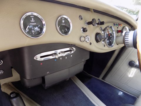 HMC MK1V Sports 28