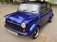 Rover Mini SPRITE 34