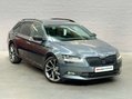 Skoda Superb 1.5 Superb SportLine+ TSi Semi-Auto 5dr 8
