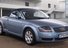 Audi TT ROADSTER