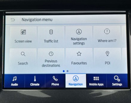 Ford Ranger 2.0 Ranger Wildtrak EcoBlue 4x4 Auto 4WD 43