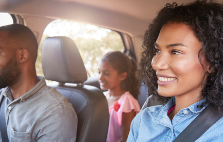 5 Games to Play in the Car