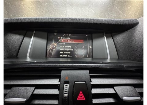 BMW X3 3.0 30d M Sport SUV 5dr Diesel Auto xDrive Euro 6 (s/s) (258 ps) 76