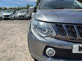 Mitsubishi L200 L200 Barbarian Di-D Auto 20